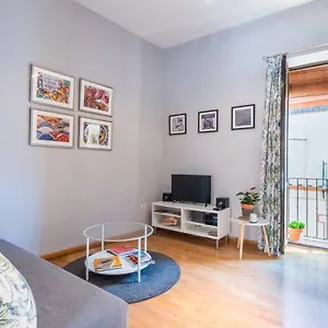  Appartement Deluxe Terrace. Alameda