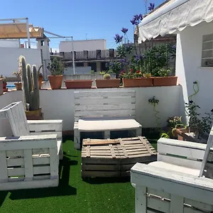  Appartement Lr2 Private Terrace & Parking Right In The Center