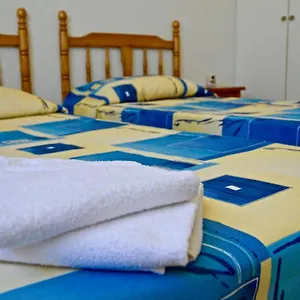  Appartement Trill Mirasol F Duplex Espagne
