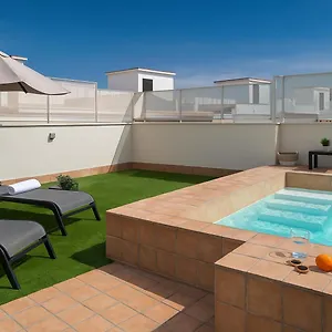  Apartamento Lola 14