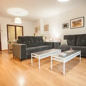  Appartement Luxury Maestranza Donkey