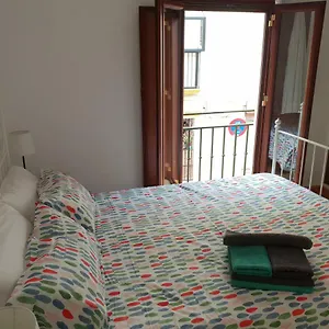  Appartement Hispalis San Luis