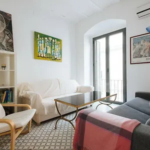  Appartement Con Parking Jesus Del Gran Poder