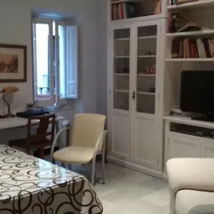  Appartement Calle Herbolarios