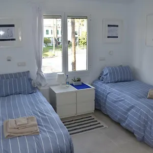  Appartement Maspalomas - Area Ciudad Espagne