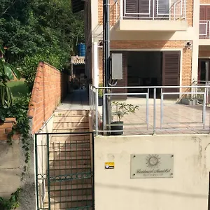 Residencial Annabel Apto 03 Bombinhas