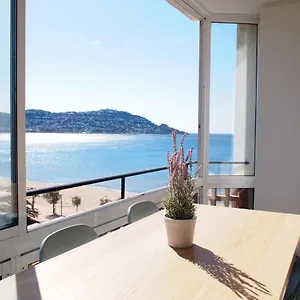  Appartement Miramar 40a Espagne