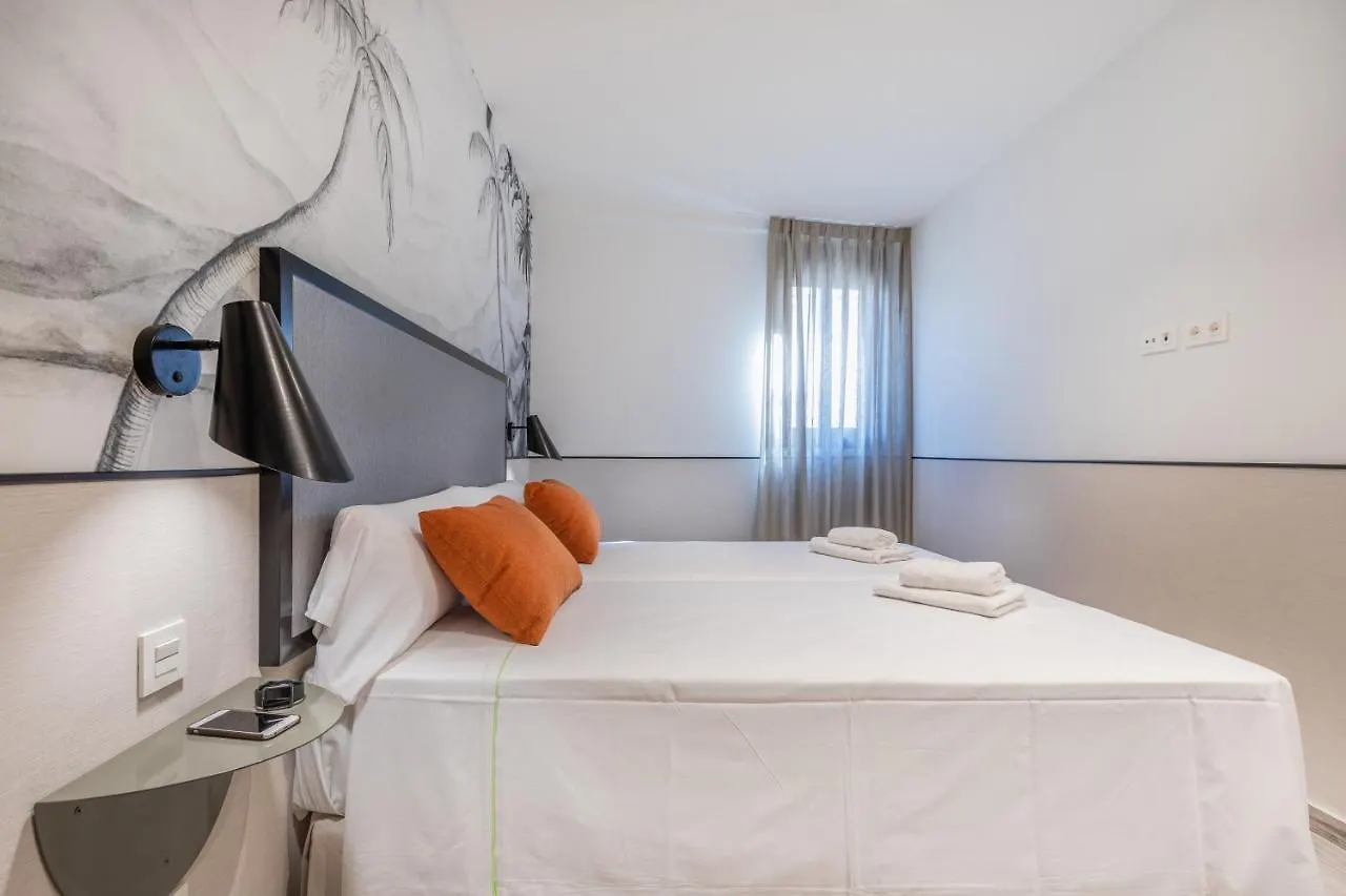Slow Suites Setas Sevilla Appartement