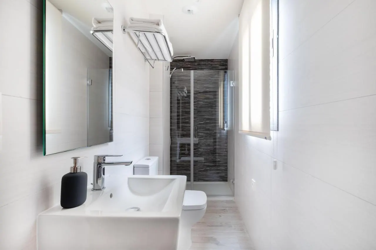 Slow Suites Setas Sevilla Appartement
