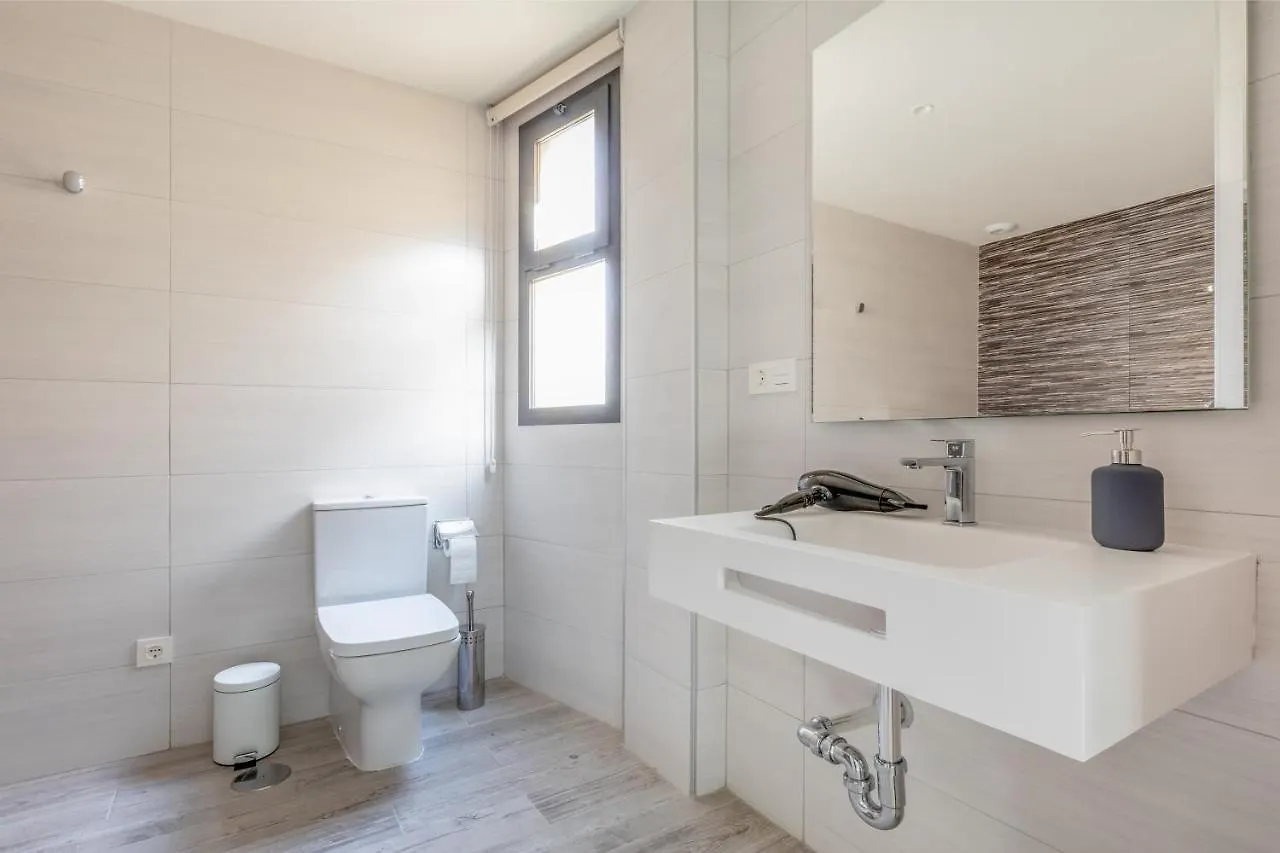Slow Suites Setas Sevilla