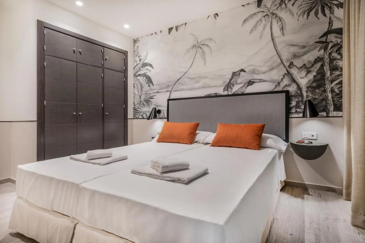 Slow Suites Setas Sevilla Appartement
