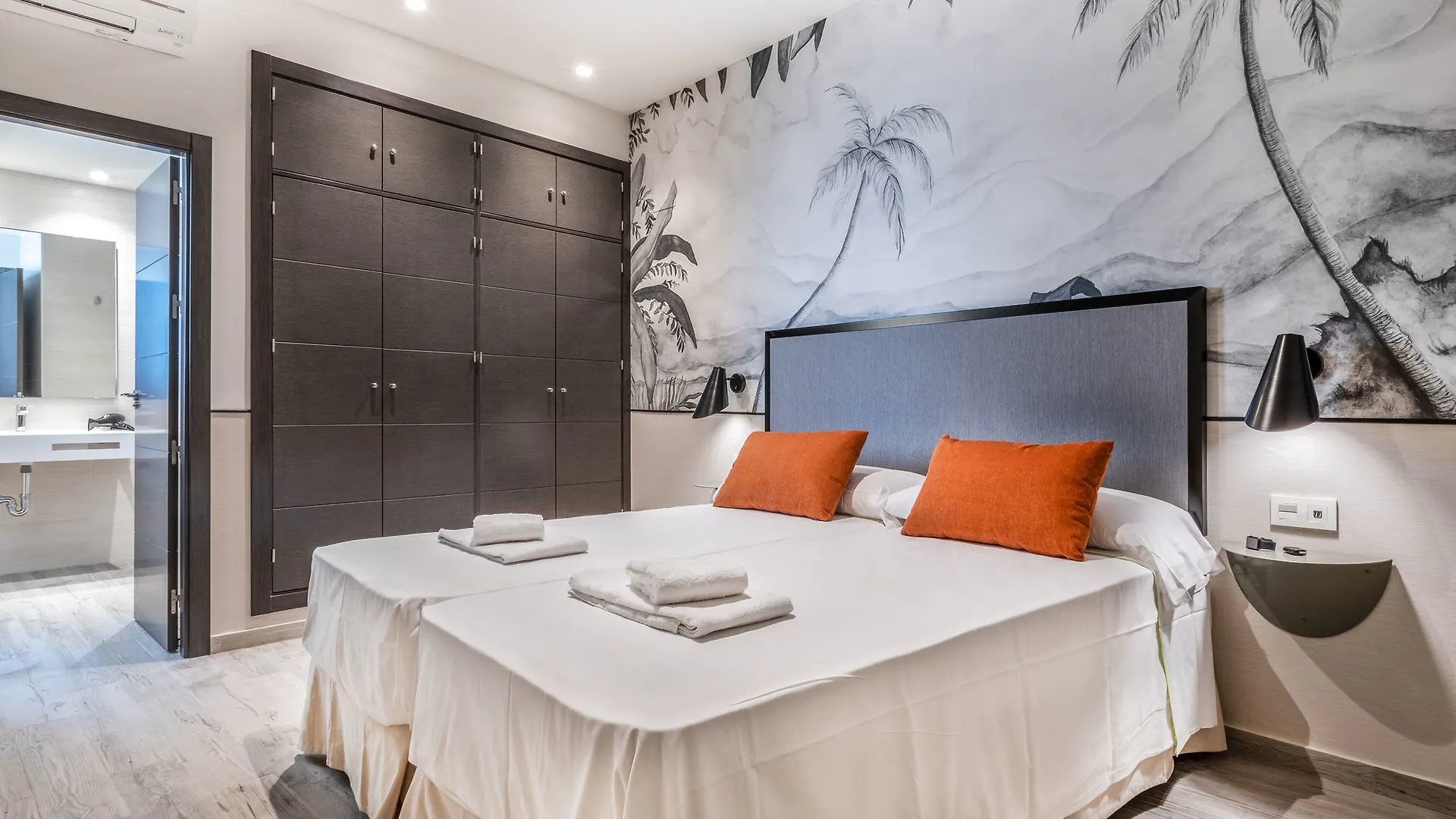 Slow Suites Setas Sevilla