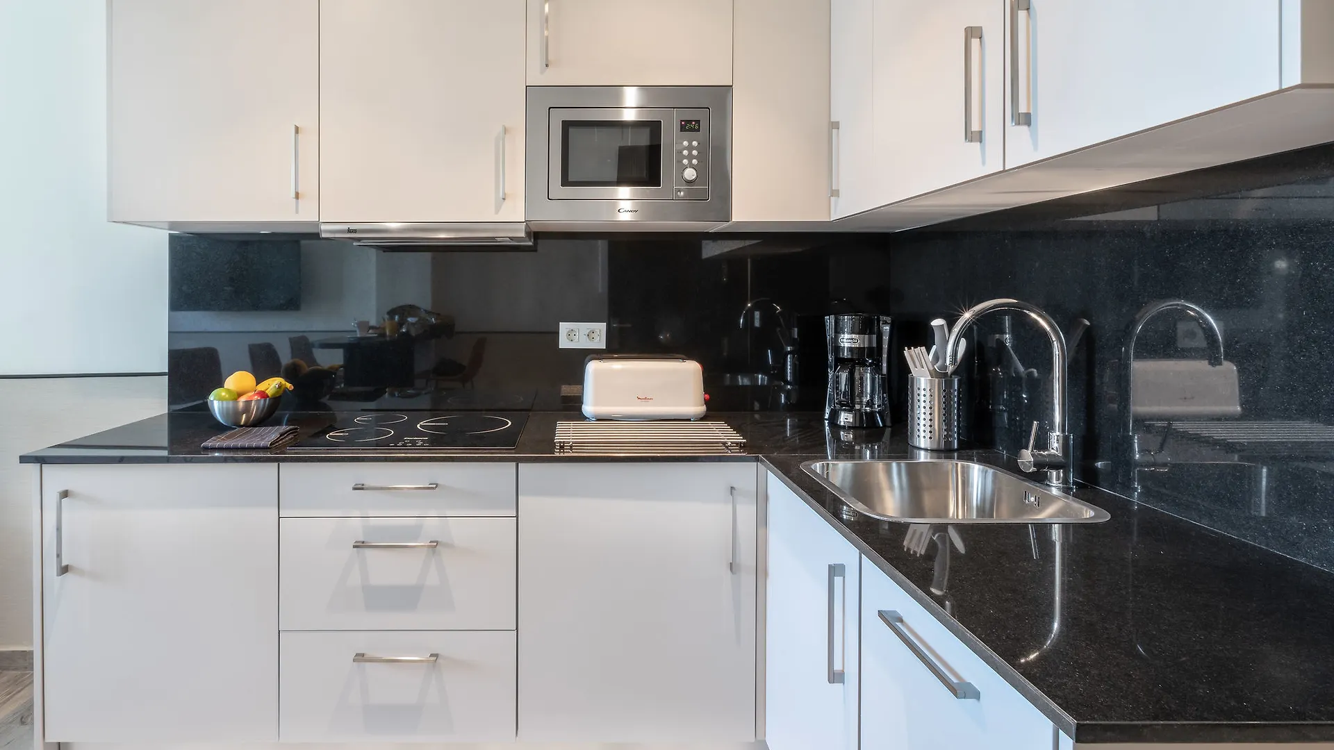 Appartement Slow Suites Setas Sevilla Spanje