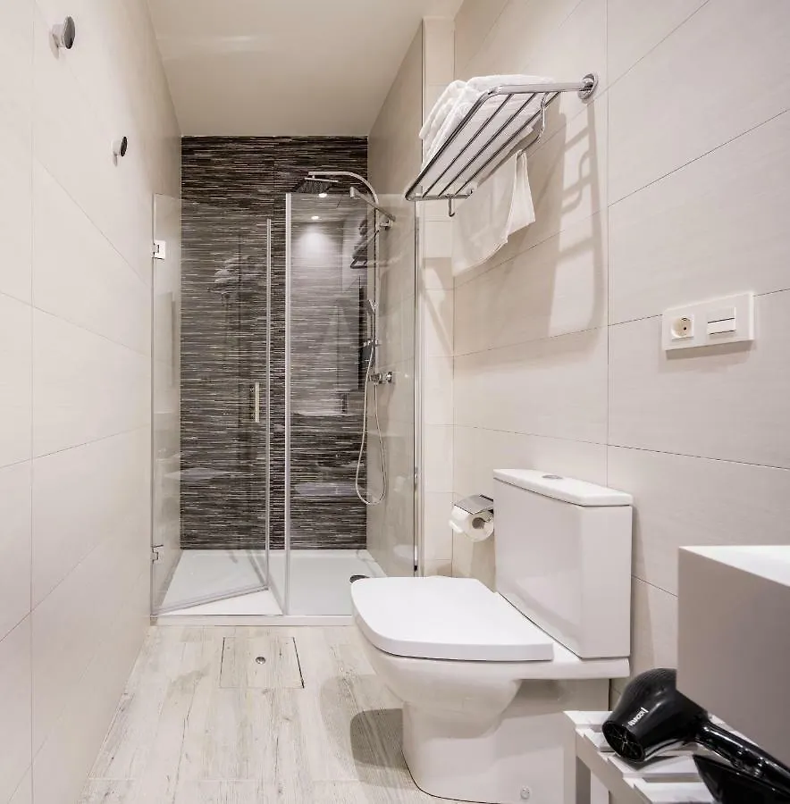 Appartement Slow Suites Setas Sevilla Spanje