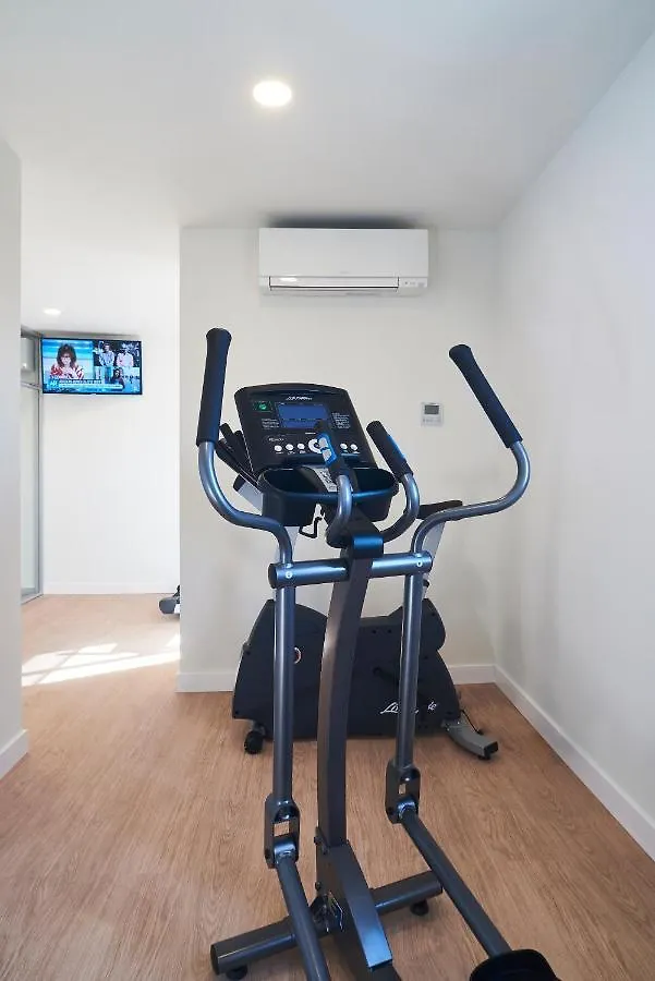 Slow Suites Setas Seville 0*,  Spain