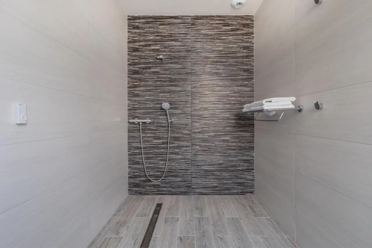 Slow Suites Setas Sevilla