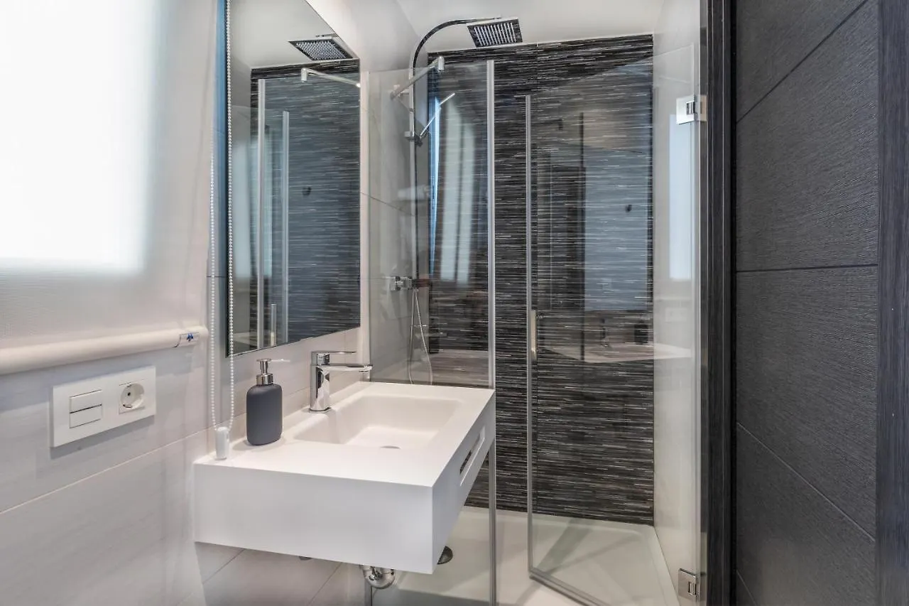 Slow Suites Setas Sevilla Lägenhet