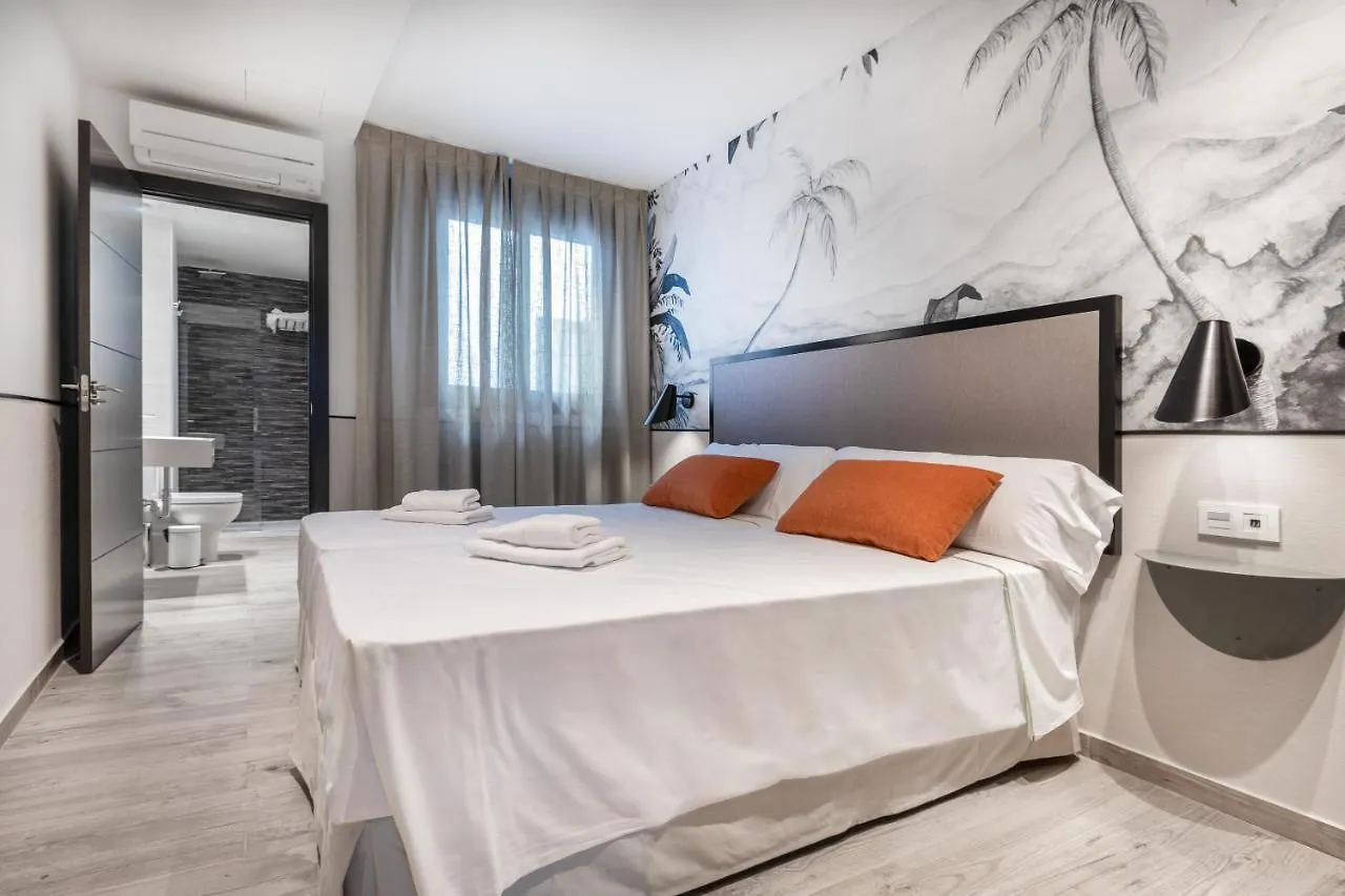 Slow Suites Setas Sevilla