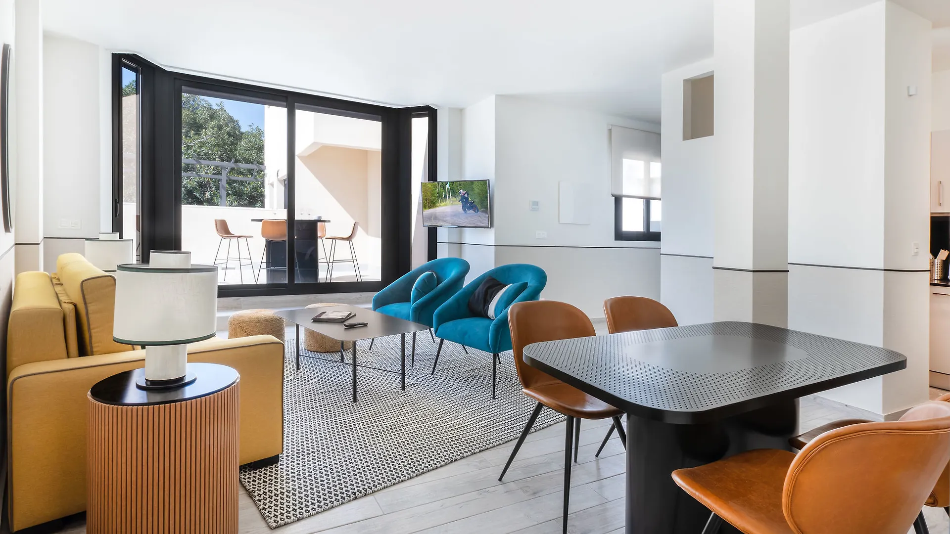 Slow Suites Setas Sevilla