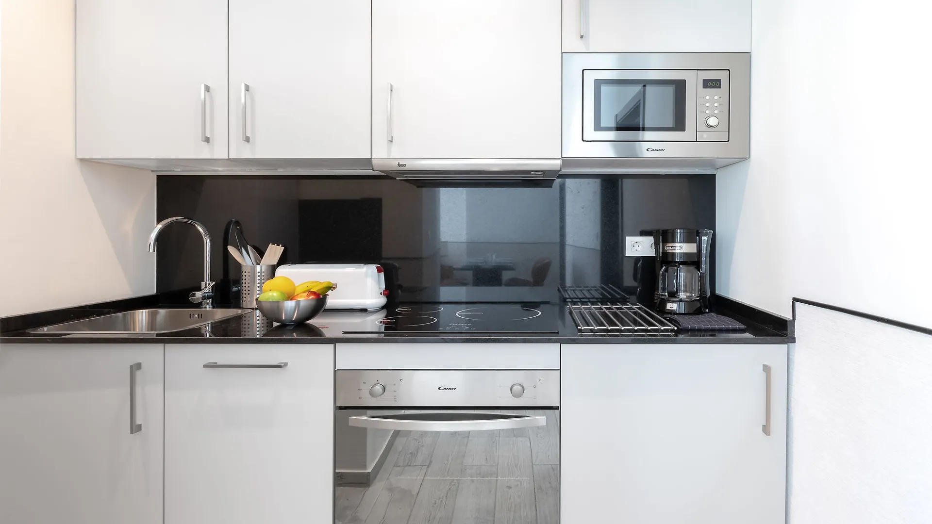 Slow Suites Setas Sevilla Lägenhet
