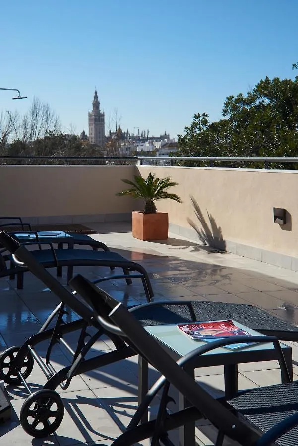 Slow Suites Setas Sevilla